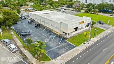 2111 N Federal Hwy, Hollywood, FL à louer Photo de l’immeuble– Image 2 sur 19
