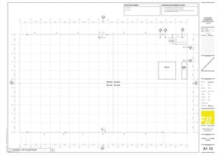 1700 Commerce Dr, Raymore, MO à louer Plan de site– Image 2 sur 4