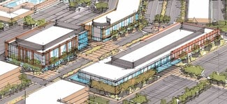 Plus de détails pour 2575 Seminole Trl, Charlottesville, VA - Bureau, Local commercial à louer