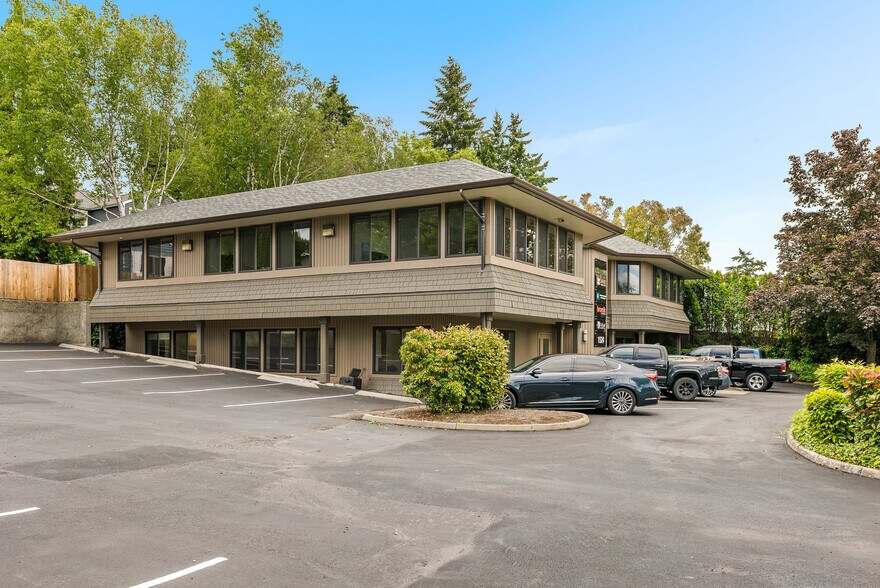 1524 Market St, Kirkland, WA à louer - Photo de l’immeuble – Image 2 sur 9