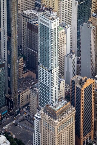 Plus de détails pour 123 Washington St, New York, NY - Logement à vendre