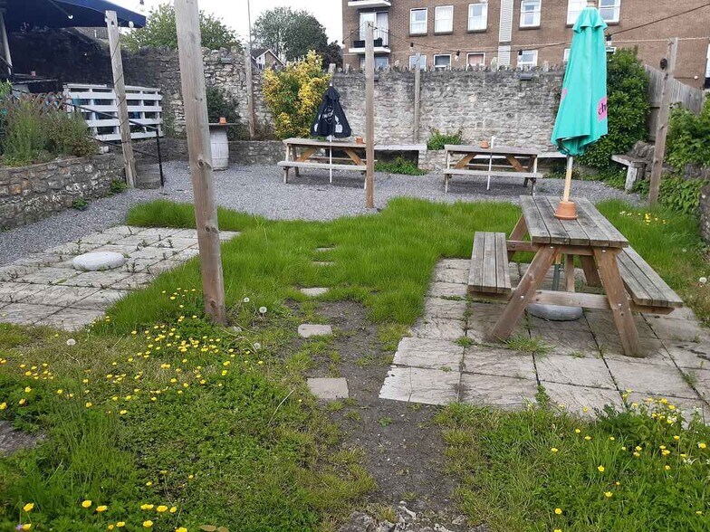 93 Temple St, Keynsham à louer - Photo de l’immeuble – Image 2 sur 3