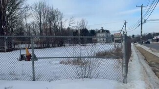 Plus de détails pour 77 New Salem St, Laconia, NH - Terrain à vendre