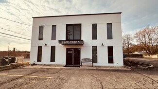 Plus de détails pour 33505 State St, Farmington Hills, MI - Bureau à vendre