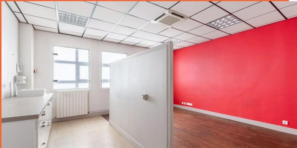 Bureau dans Levallois-Perret à vendre - Photo intérieure – Image 3 sur 6
