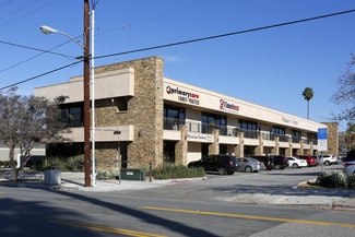 Plus de détails pour 6900 Brockton Ave, Riverside, CA - Bureau/Médical à louer