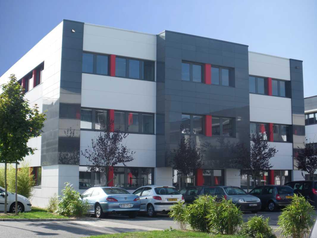 275 Boulevard Marcel Paul, Saint-Herblain à louer Photo de l’immeuble– Image 1 sur 6