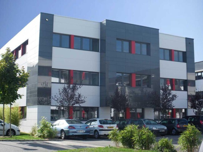 Plus de détails pour 275 Boulevard Marcel Paul, Saint-Herblain - Bureau à louer