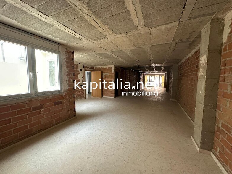 Local commercial dans Ontinyent, Valencia à vendre - Photo de l’immeuble – Image 3 sur 17