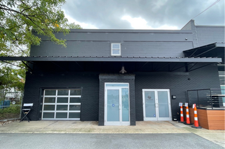 Plus de détails pour 310 E Sycamore St, Greensboro, NC - Bureau, Industriel/Logistique à louer