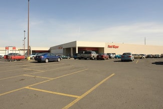 Plus de détails pour 525 E Francis Ave, Spokane, WA - Local commercial à louer