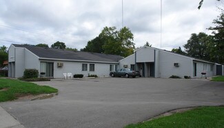 Plus de détails pour 4601 S Martin Luther King Jr Blvd, Lansing, MI - Logement à vendre