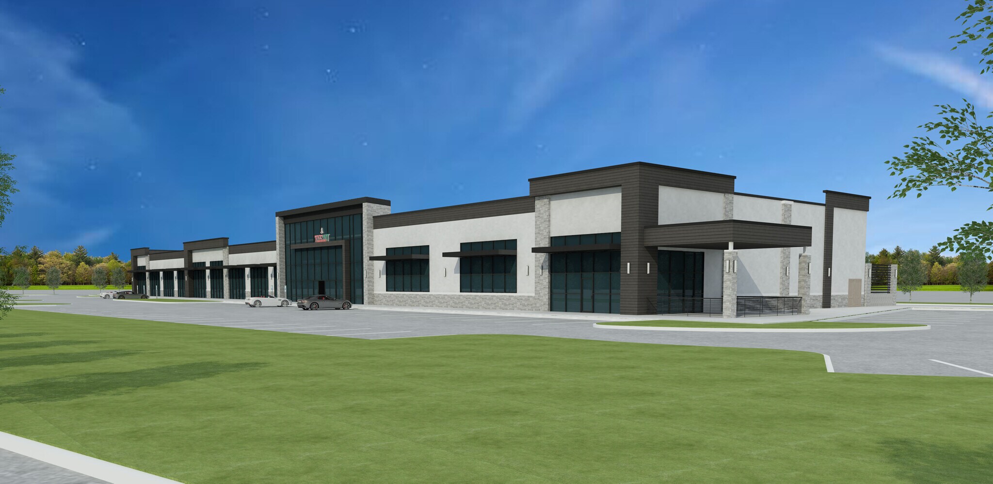 1301 Judd Pkwy NE, Fuquay-Varina, NC à louer Photo principale– Image 1 sur 5