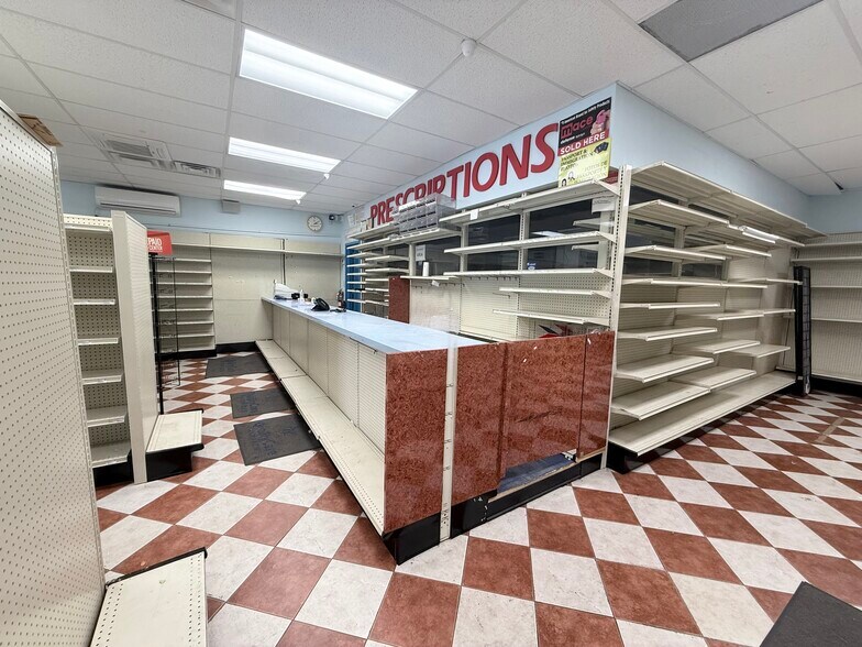 613-613 Westchester Ave, Bronx, NY à louer - Photo intérieure – Image 2 sur 11