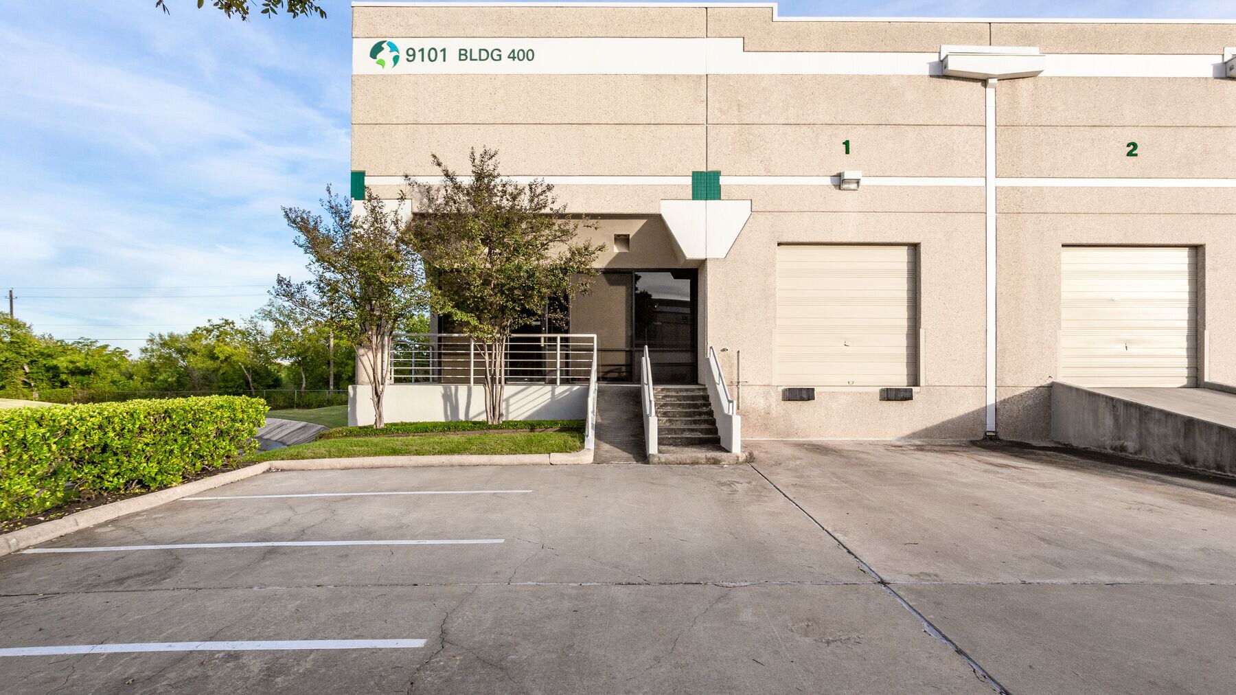 8606-9101 Wall St, Austin, TX à louer Photo intérieure– Image 1 sur 1