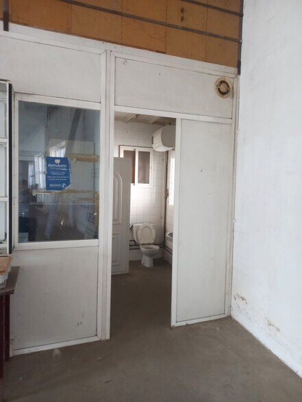 Industriel/Logistique dans Encinas de Abajo, Salamanca à vendre - Photo de l’immeuble – Image 3 sur 34