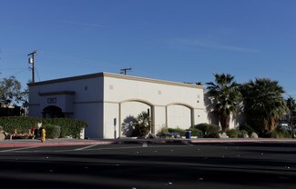 Plus de détails pour 590 S Indian Canyon Dr, Palm Springs, CA - Local commercial à vendre