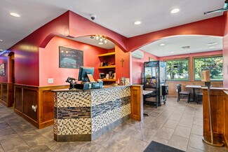 Plus de détails pour 5626 W Lincoln Hwy, Parkesburg, PA - Local commercial à vendre