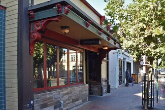 Plus de détails pour 686 Higuera St, San Luis Obispo, CA - Local commercial à vendre