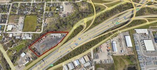 Plus de détails pour 8505 South Loop E, Houston, TX - Industriel/Logistique à vendre
