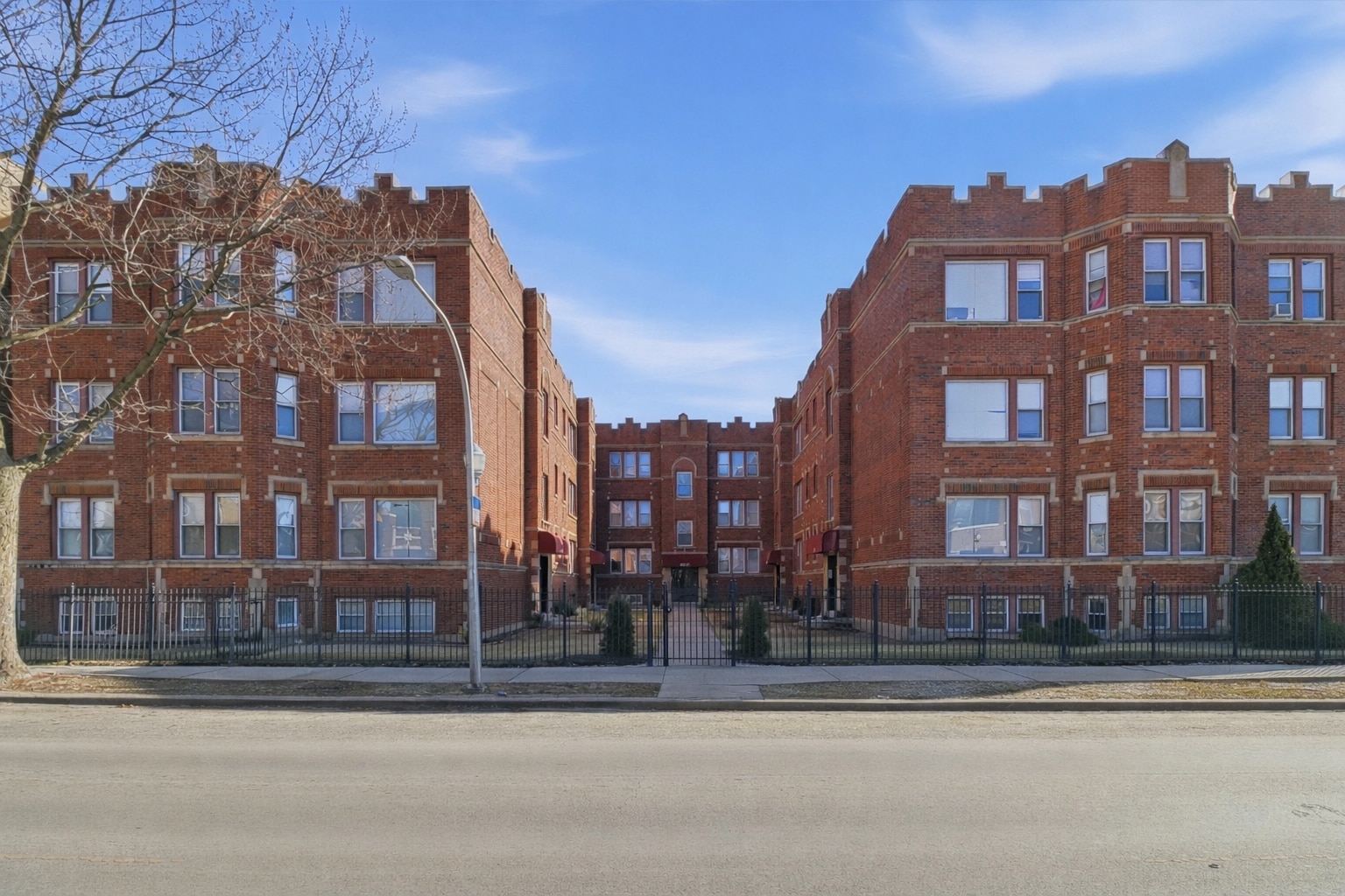 6321-6331 S California Ave, Chicago, IL à vendre Photo principale– Image 1 sur 8