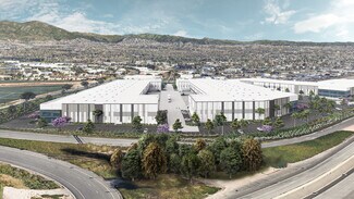Plus de détails pour 15700 Bake Pky, Irvine, CA - Industriel/Logistique à louer