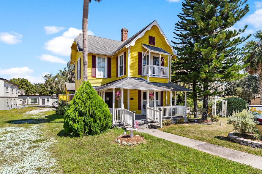 1024 W Main St, Leesburg, FL à vendre - Photo de l’immeuble – Image 2 sur 32