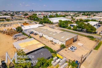 11151 Shady Trl, Dallas, TX à louer Aérien– Image 2 sur 6