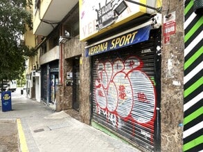 Local commercial dans Madrid, Madrid à louer Photo intérieure– Image 1 sur 10