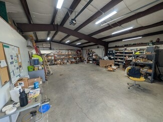 Plus de détails pour 2075 Glenn Rd, Lansing, MI - Industriel/Logistique à vendre