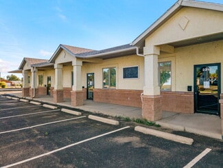 Plus de détails pour 2310 S Prairie Ave, Pueblo, CO - Bureau/Local commercial à louer