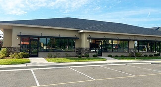 Plus de détails pour 11601 Lakeridge Pkwy, Ashland, VA - Bureau à louer