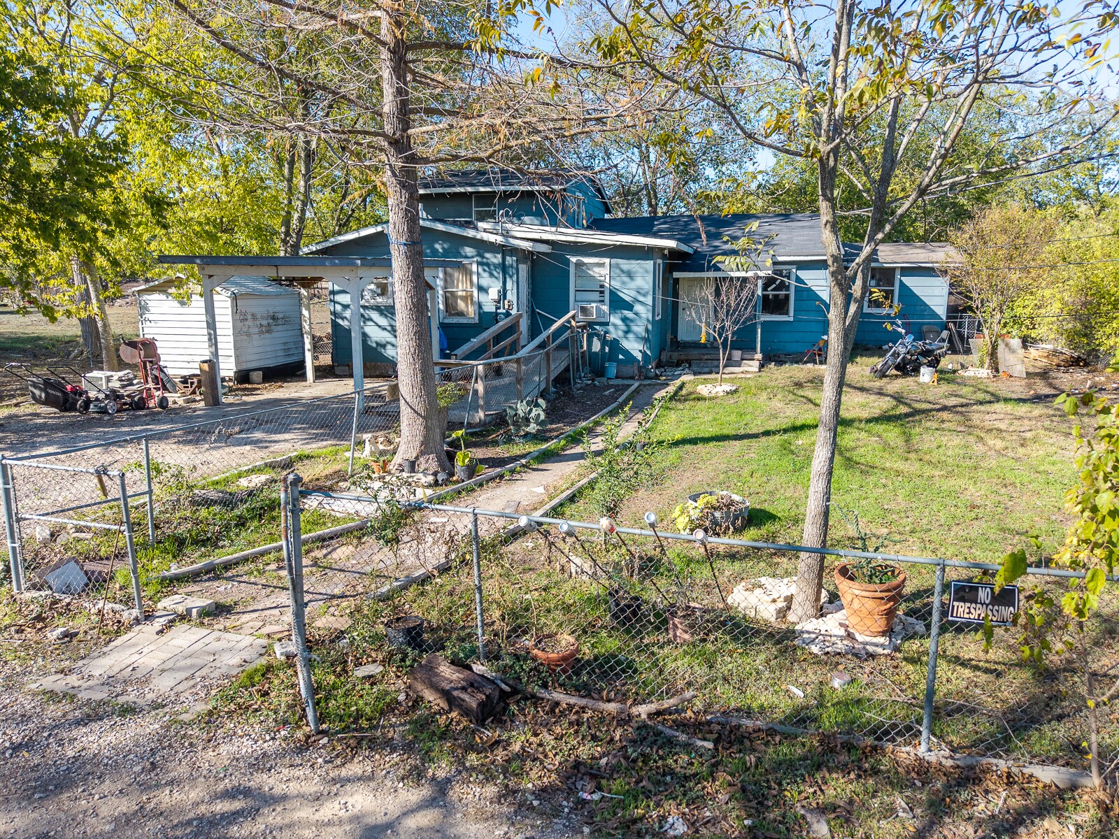 162 Mendoza Ln, Buda, TX à vendre Photo principale– Image 1 sur 21