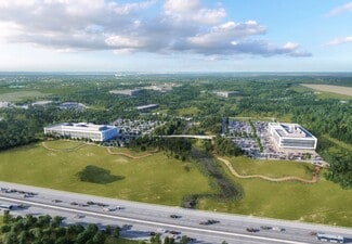 Plus de détails pour 21 Sycamore Way, Branford, CT - Bureau/Médical à louer