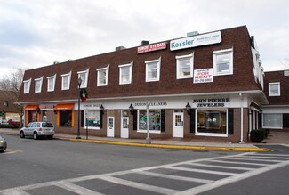 Plus de détails pour 125 Washington Ave, Dumont, NJ - Bureau/Médical, Bureau/Local commercial à louer