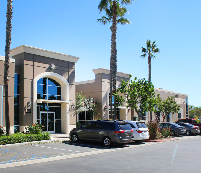 15338 Central Ave, Chino, CA à louer - Photo de l’immeuble – Image 3 sur 7
