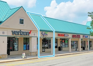 128-168 Eagleview Blvd, Exton, PA à louer Photo intérieure– Image 1 sur 9