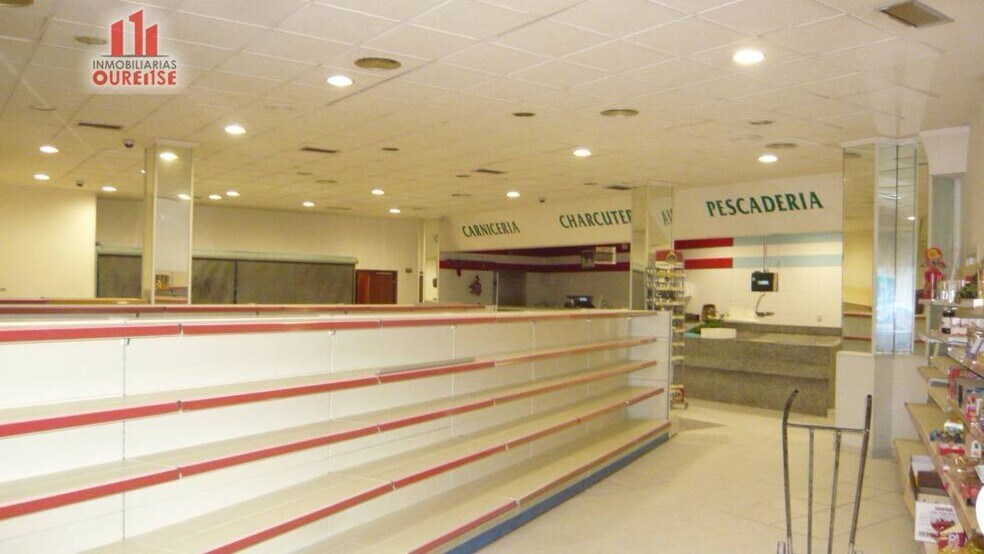 Local commercial dans Ourense, Orense à vendre - Photo de l’immeuble – Image 3 sur 9
