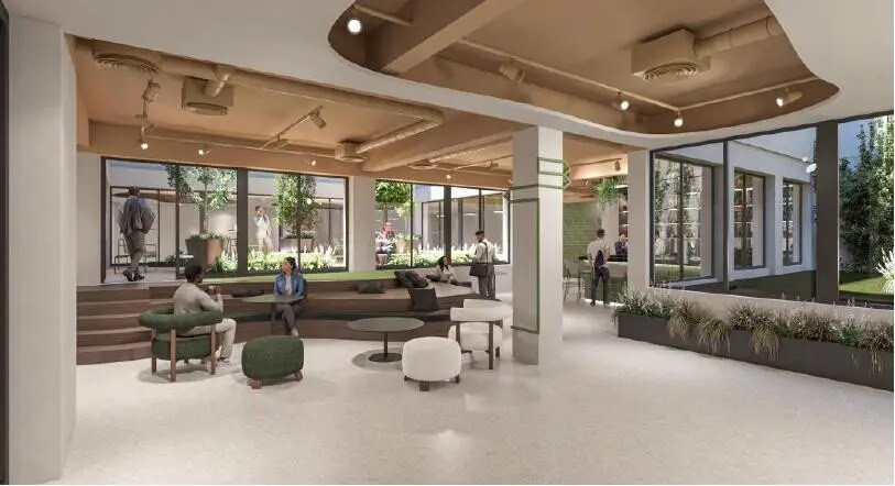 31 B Rue Bergère, Paris à louer Photo de l’immeuble– Image 1 sur 21