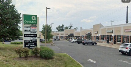 881 Main St, Sayreville, NJ à louer Photo intérieure– Image 1 sur 3
