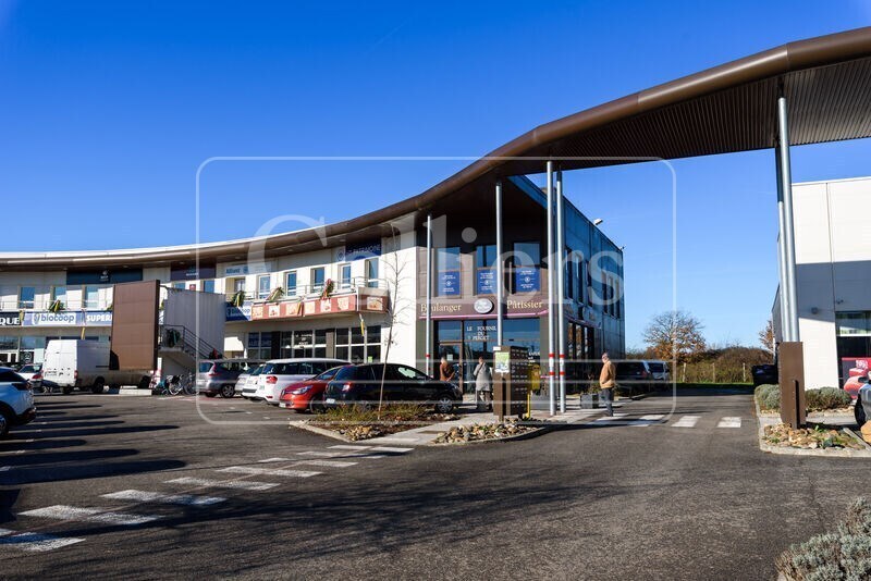 4 Avenue André-Marie Ampère, Colomiers à louer - Photo de l’immeuble – Image 3 sur 4