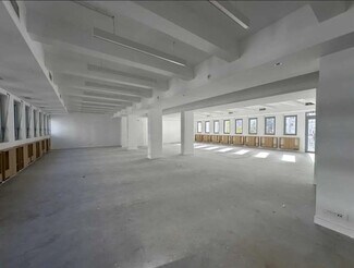 Plus de détails pour 28-28 Rue Du Docteur Finlay, Paris - Bureau à louer