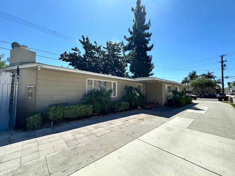 4739 Live Oak, Cudahy, CA à vendre - Photo de l’immeuble – Image 2 sur 3