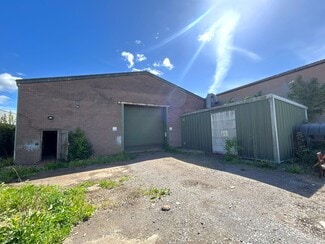 Plus de détails pour 23 Queensberry St, Annan - Local d’activités à vendre