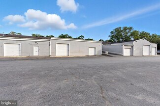 Plus de détails pour 534 Whitesville Rd, Jackson, NJ - Industriel/Logistique à louer
