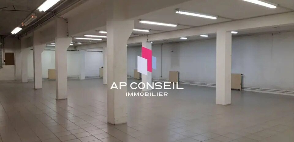 Bureau dans Le Chesnay-Rocquencourt à louer - Photo intérieure – Image 3 sur 19