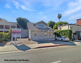 750 E Walnut St, Pasadena, CA à louer Photo intérieure– Image 2 sur 6