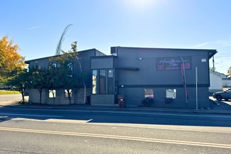 Plus de détails pour 601 W Maxwell Ave, Spokane, WA - Bureau à vendre