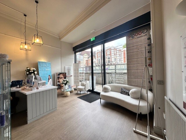 171-171A Finchley Rd, Londres à louer - Photo intérieure – Image 3 sur 8