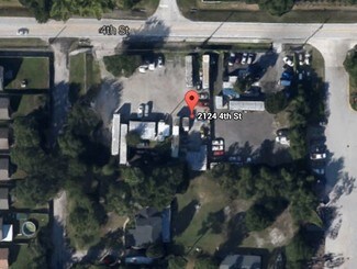 Plus de détails pour 2124 4th St, Orlando, FL - Terrain à vendre